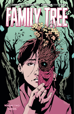 Family Tree, Volume 2 by Jeff Lemire