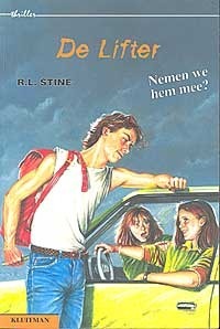 De Lifter by R.L. Stine