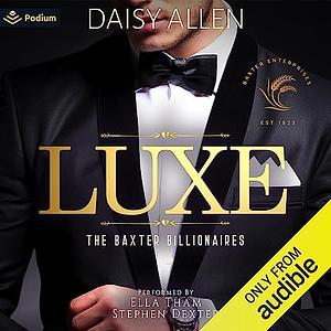 Luxe by Daisy Allen