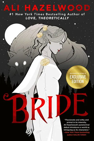 Bride by Ali Hazelwood