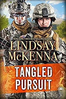 Tangled Pursuit by Lindsay McKenna