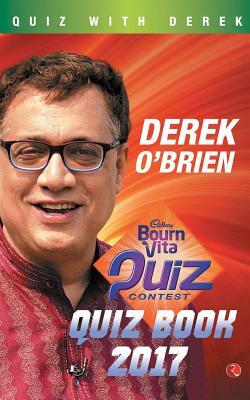 Bqc Quiz Book 2017 by Derek O'Brien