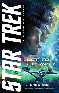 Lost to Eternity by Greg Cox