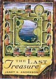 The Last Treasure by Janet S. Anderson