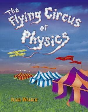 The Flying Circus of Physics, Answers by Jearl Walker