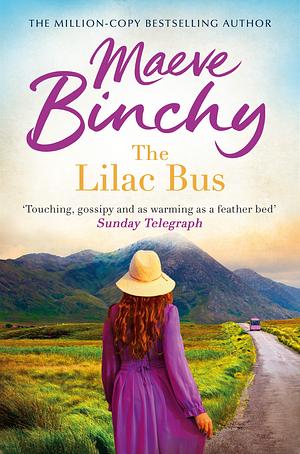 The Lilac Bus by Maeve Binchy