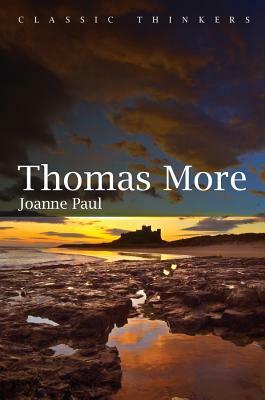 Thomas More by Joanne Paul