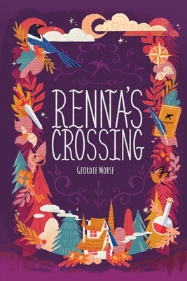 Renna's Crossing by Geordie Morse