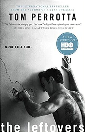 The Leftovers by Tom Perrotta