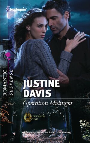 Operation Midnight by Justine Davis