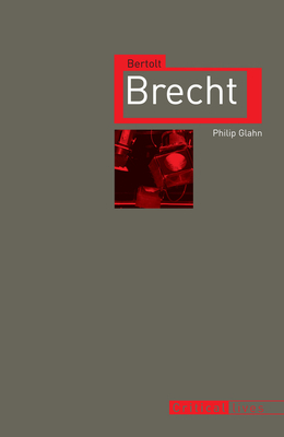 Bertolt Brecht by Philip Glahn