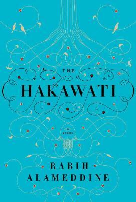 The Hakawati by Rabih Alameddine