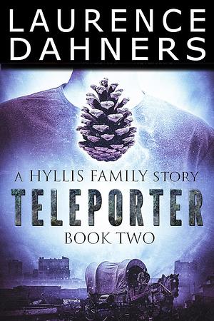 Teleporter by Laurence E. Dahners