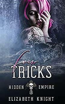 Four Tricks by Elizabeth Knight