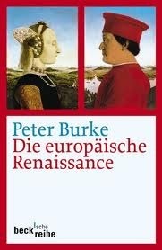 Die europäische Renaissance: Zentren und Peripherien by Klaus Kochmann, Peter Burke