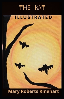 The Bat Illustrated by Mary Roberts Rinehart