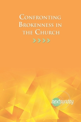 Confronting Brokenness in the Church by Judson Edwards, Joshua Hearne