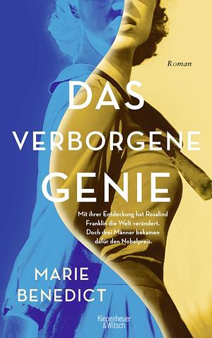 Das verborgene Genie by Marie Benedict