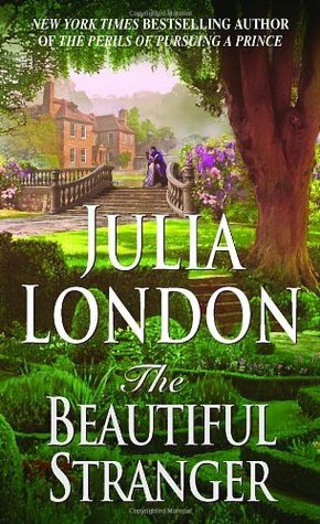 The Beautiful Stranger by Julia London