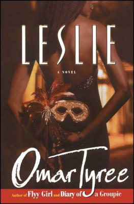 Leslie by Omar Tyree