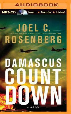 Damascus Countdown by Joel C. Rosenberg