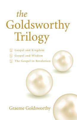 The Goldsworthy Trilogy by Graeme Goldsworthy