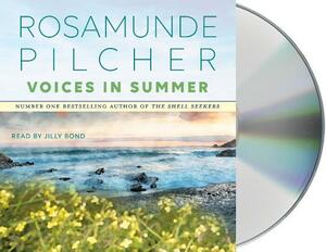 Voices in Summer by Rosamunde Pilcher