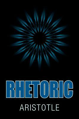 Rhetoric by Aristotle