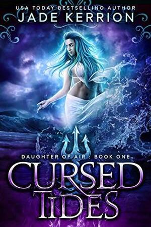 Cursed Tides by Jade Kerrion