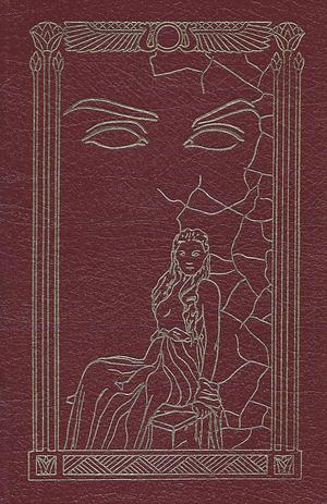 She: A History of Adventure by H. Rider Haggard