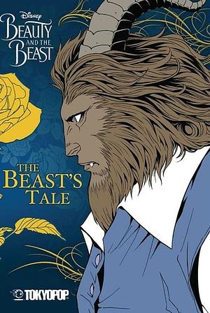 Disney Beauty and the Beast: Belle's Tale by Mallory Reaves