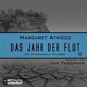 Das Jahr der Flut by Margaret Atwood