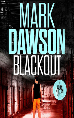 Blackout by Mark Dawson