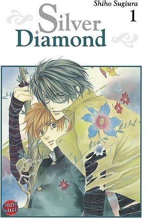 Silver Diamond, Vol. 1: Silver Seed by Shiho Sugiura