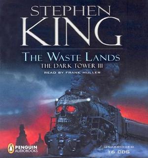 The Waste Lands by Stephen King