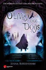 O Livro dos Dons by Jenna Burtenshaw