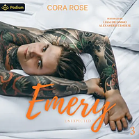 Emery by Cora Rose