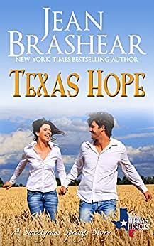 Texas Hope by Jean Brashear