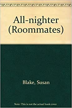 All-Nighter by Susan Blake