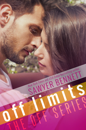 Off Limits by Sawyer Bennett