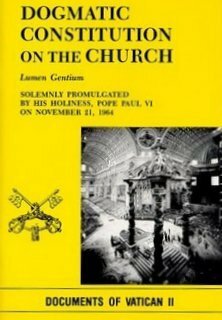 Sacrosanctum Concilium: Constitution on the Sacred Liturgy by Pope Paul VI, Second Vatican Council