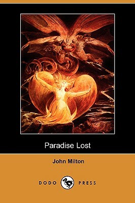 Paradise Lost (Dodo Press) by John Milton