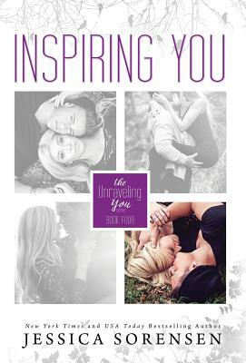 Inspiring You by Jessica Sorensen