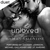 Unloved by Marley Valentine