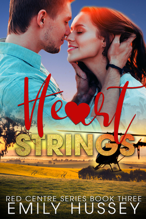 HeartStrings by Emily Hussey