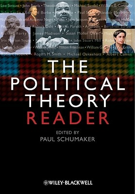 The Political Theory Reader by 