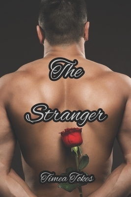 The Stranger: A Short Gay Erotic Story by Timea Tokes