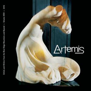Artemis by Ron Smith, Jeri Nolan Rogers