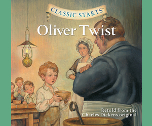 Oliver Twist (Library Edition), Volume 7 by Charles Dickens, Kathleen Olmstead