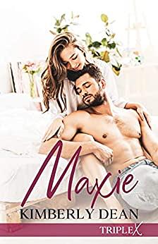 Maxie by Kimberly Dean